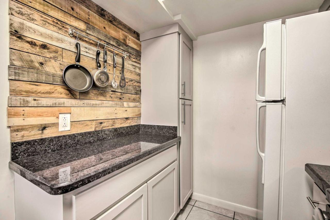 Beach Haven With Shared Amenities - Steps To Beach! South Padre Island Eksteriør billede